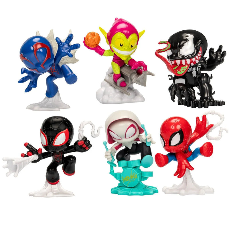 Gashapon - Packs mystères Demon Slayer - Saison 1