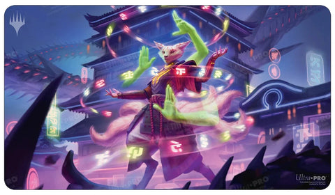Ultra Pro - Magic The Gathering March of the Machine - Playmat (Choose Your Design)