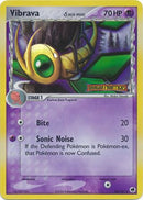 Vibrava (42/101) (Delta Species) (Stamped) [EX: Dragon Frontiers]