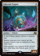 Lifecraft Engine [Aetherdrift Promos]