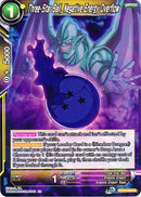 Three-Star Ball, Negative Energy Overflow (BT11-115) [Vermilion Bloodline 2nd Edition]