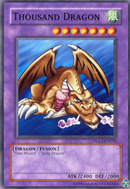 Thousand Dragon [DLG1-EN050] Common