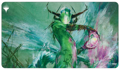 Ultra Pro - Magic The Gathering - Playmat (Choose your Design)