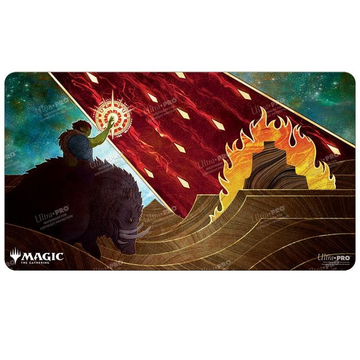 Ultra Pro - Magic The Gathering - Playmat (Choose your Design)