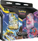 Pokémon - V Battle Deck (Deoxys vs. Zeraora)