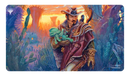 Ultra Pro - Magic The Gathering - Outlaws Of Thunder Junction - Playmat (Choose Your Design)
