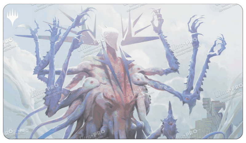 Ultra Pro - Magic The Gathering - Modern Horizons 3 - Playmat (Choose Your Design)