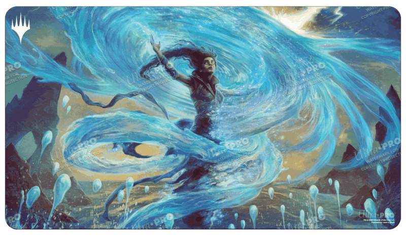 Ultra Pro - Magic The Gathering - Modern Horizons 3 - Playmat (Choose Your Design)