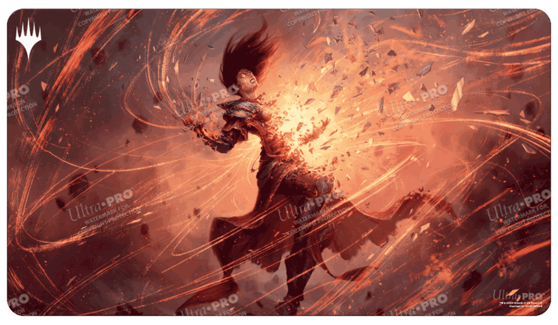 Ultra Pro - Magic The Gathering - Modern Horizons 3 - Playmat (Choose Your Design)