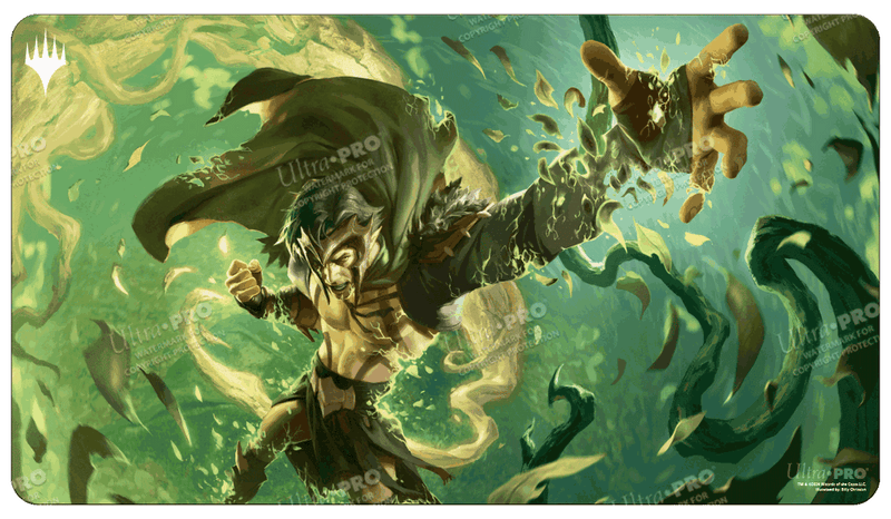 Ultra Pro - Magic The Gathering - Modern Horizons 3 - Playmat (Choose Your Design)