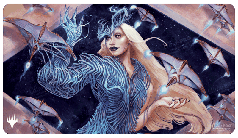 Ultra Pro - Magic The Gathering - Modern Horizons 3 - Playmat (Choose Your Design)