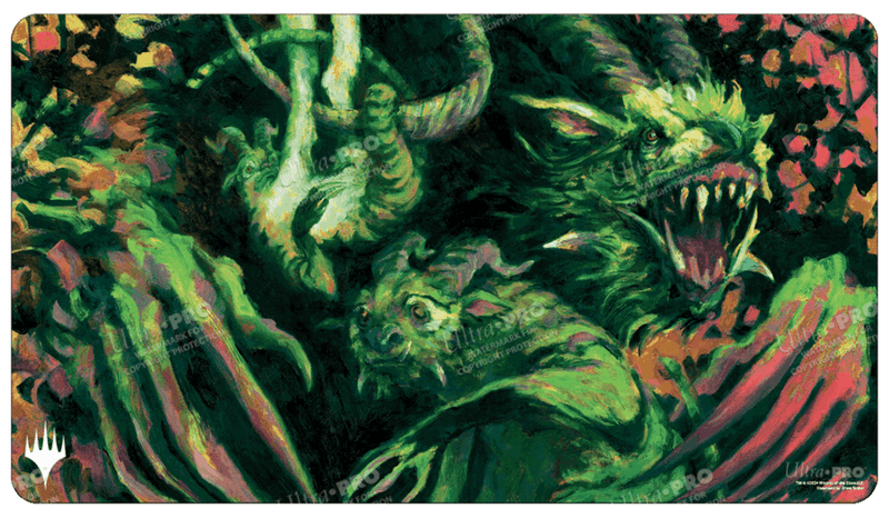 Ultra Pro - Magic The Gathering - Modern Horizons 3 - Playmat (Choose Your Design)