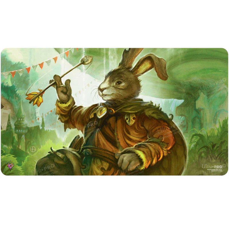 Ultra Pro - Magic The Gathering - Bloomburrow - Playmat (Choose Your Design)