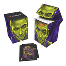 Ultra Pro - Magic The Gathering Duskmourn - Deck Box 100+ (Choose Your Design)