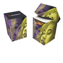 Ultra Pro - Magic The Gathering Duskmourn - Deck Box 100+ (Choose Your Design)