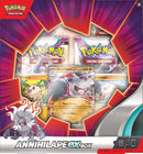 Pokémon - Annihilape ex Box