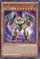Super Defense Robot Elephan [MP14-EN064] Common