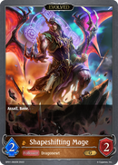 Shapeshifting Mage (BP01-082EN) [Advent of Genesis]