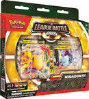 Pokémon - League Battle Deck (Miraidon ex)