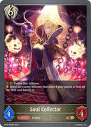 Soul Collector (BP02-099EN) [Reign of Bahamut]