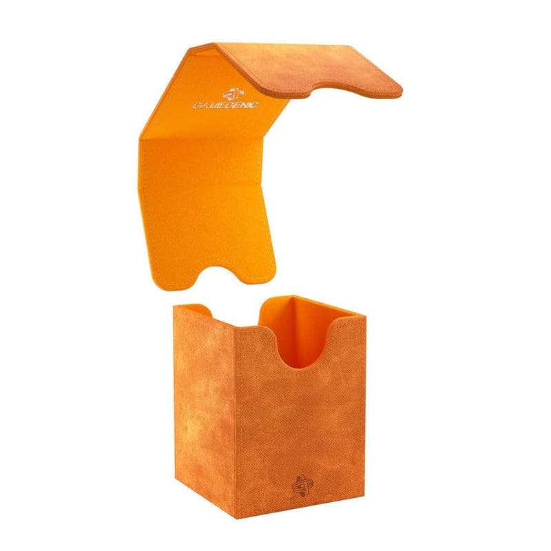 Gamegenic - Squire 100+ XL - Orange