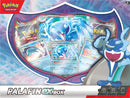 Pokémon - Palafin ex Collection Box