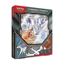 Pokémon - Combined Powers Premium Collection