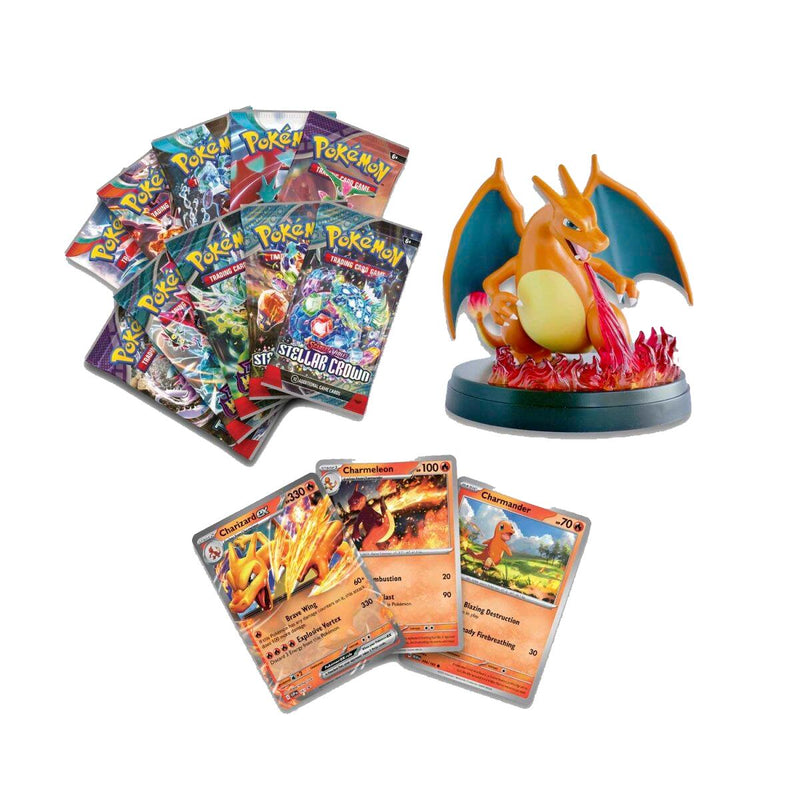 Super Premium Collection (Charizard ex)