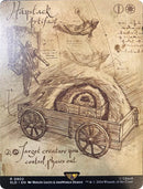 Haystack [Secret Lair Drop Series]