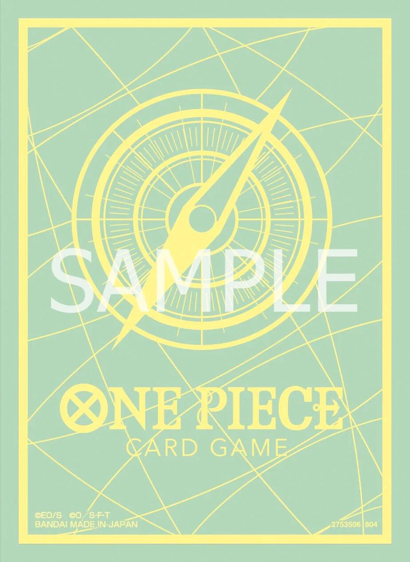 Bandai : 70 étuis pour cartes – Assortiment 9 (modèle 4) 
