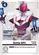 Battle NPC [BT20-092] [Release Special Booster 2.0]