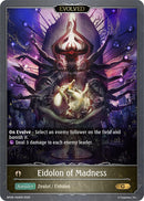 Eidolon of Madness (Evolved) (BP08-090EN) [Alterchaotica]