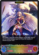 Godsworn Alexiel (Evolved) (BP08-SL18EN) [Alterchaotica]
