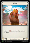 Gold [FAB279] (Promo)  Cold Foil