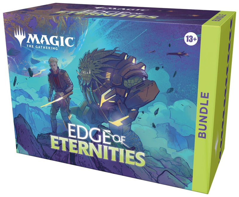 *Pre-Order* Edge of Eternities - Bundle