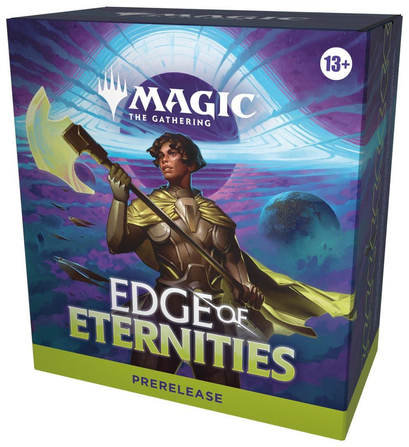 *Précommande* Edge of Eternities - Pack de pré-lancement 