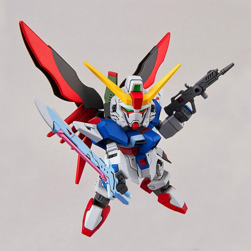 Bandai Hobby - SD Gundam BB EX-Standard 009 Destiny Gundam