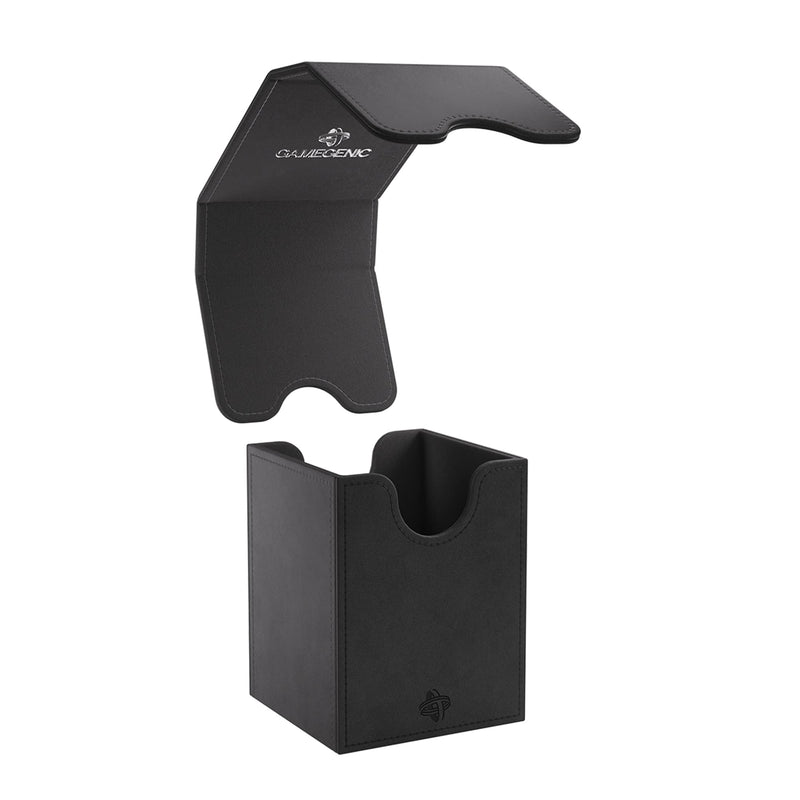 Gamegenic - Squire 100+ XL - Black