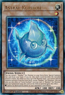 Astral Kuriboh [RA04-EN040] Ultimate Rare