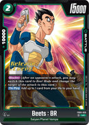 Beets : BR [Rivals Clash Release Event Cards]