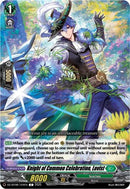 Knight of Common Celebration, Lovist (DZ-BT08/104EN) [DZ-BT08: Knights 0f Rebirth]