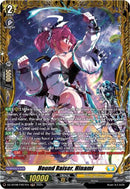 Hound Raiser, Hinami (DZ-BT08/FR27EN) [DZ-BT08: Knights 0f Rebirth]