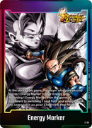 Energy Marker (E-39) [Fusion World Energy Markers]