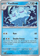 Vanilluxe (026/086) [Scarlet & Violet: White Flare]
