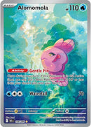 Alomomola (112/086) [Scarlet & Violet: Black Bolt]