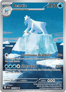 Beartic (114/086) [Scarlet & Violet: Black Bolt]