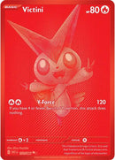 Victini (171/086) [Scarlet & Violet: White Flare]