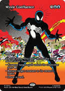 Mystic Confluence (Borderless) [Marvel's Spider-Man: Eternal-Legal]