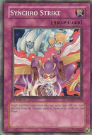 Synchro Strike [DP08-EN028] Common