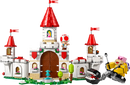 LEGO® SUPER MARIO™ Battle With Roy at Peach's Castle 71435